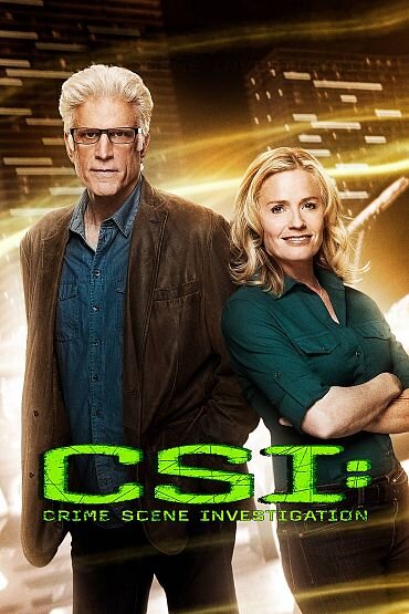 CSI犯罪現場